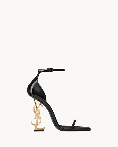 ysl opyum replica|st laurent opyum sandals.